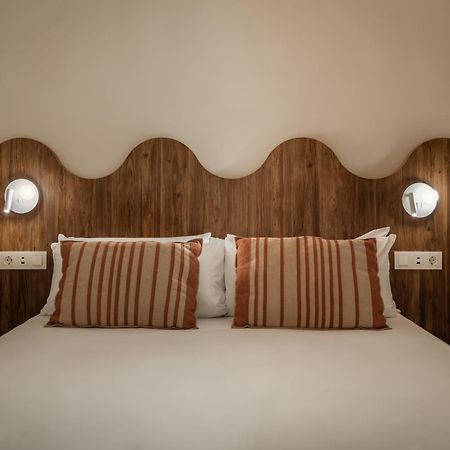 Bypillow Paseo Alicante Luaran gambar