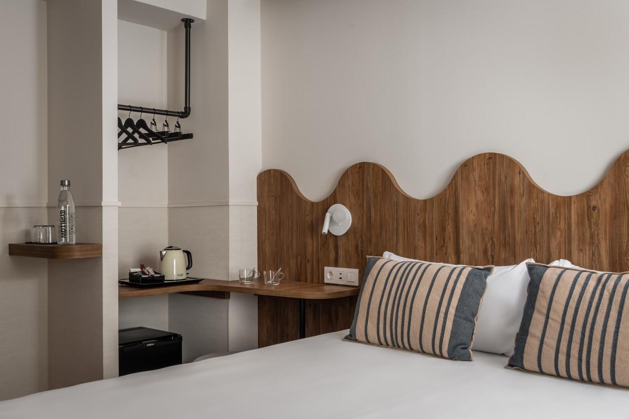 Bypillow Paseo Alicante Luaran gambar