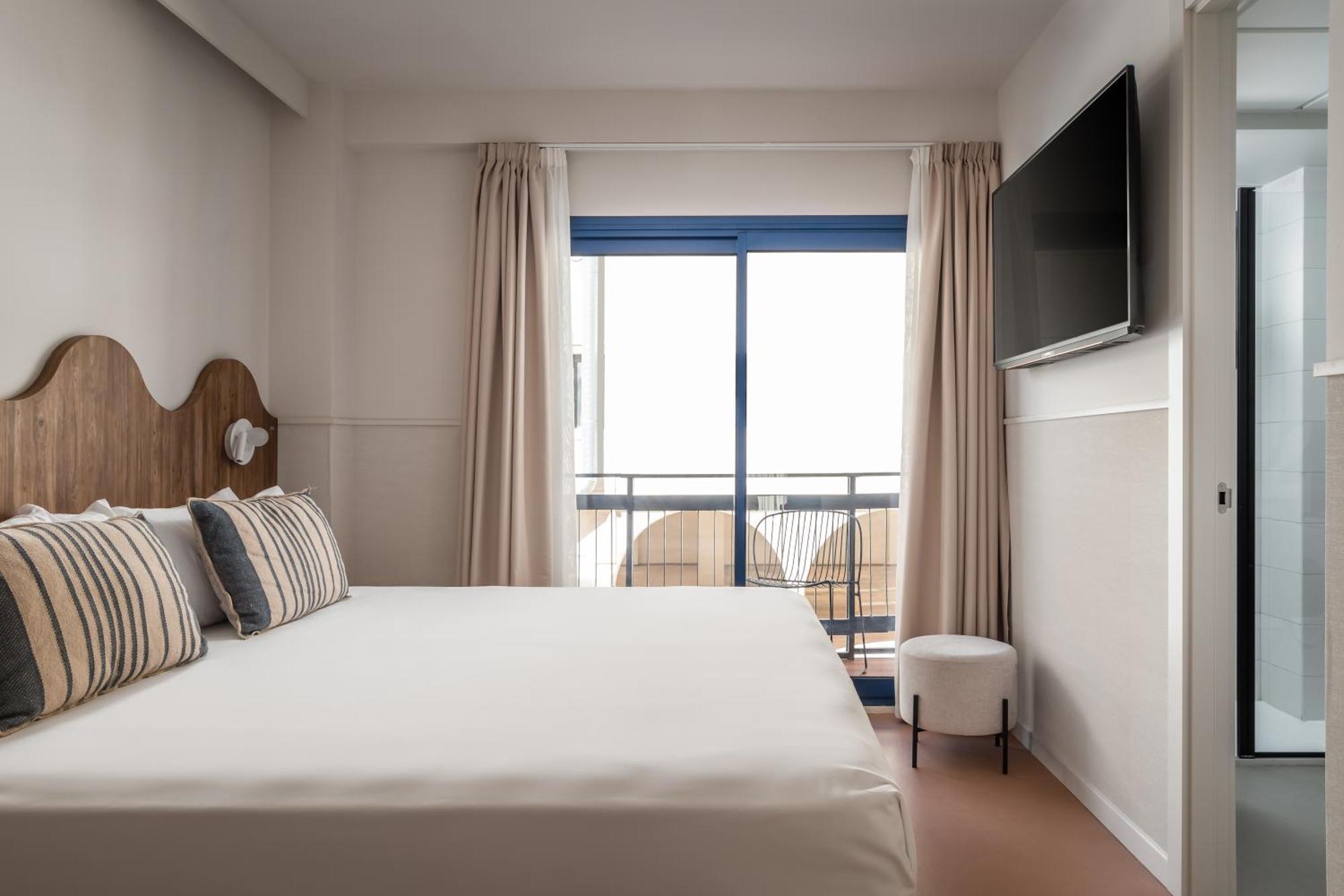 Bypillow Paseo Alicante Luaran gambar