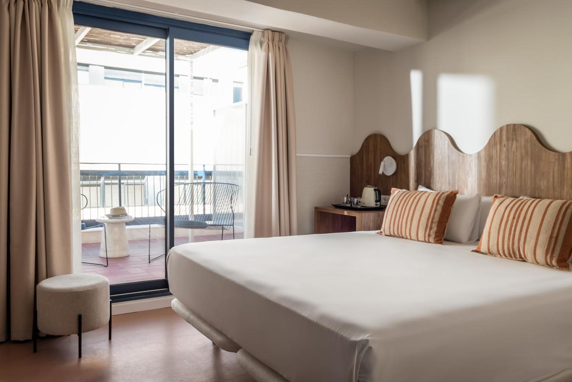 Bypillow Paseo Alicante Luaran gambar