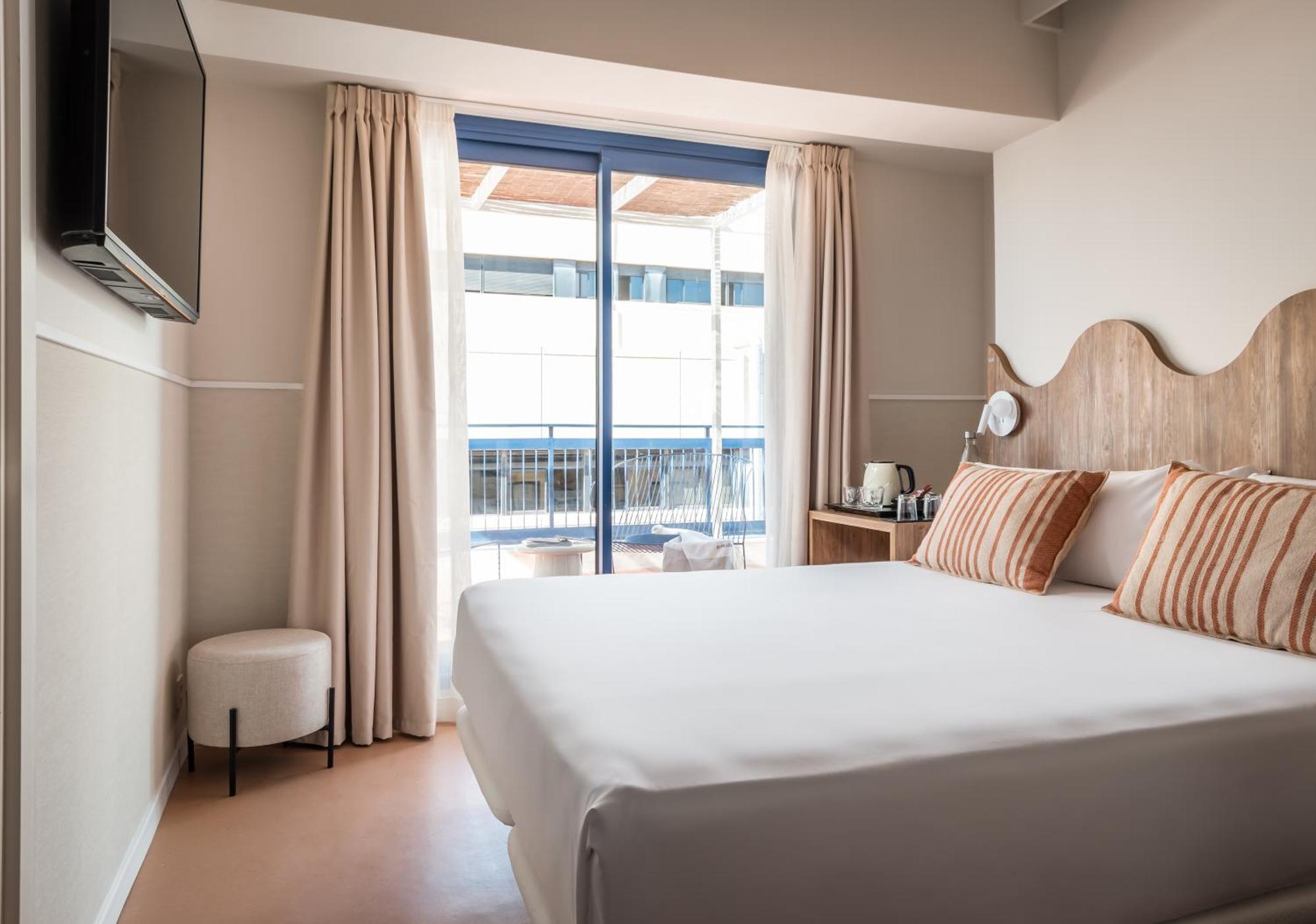 Bypillow Paseo Alicante Luaran gambar