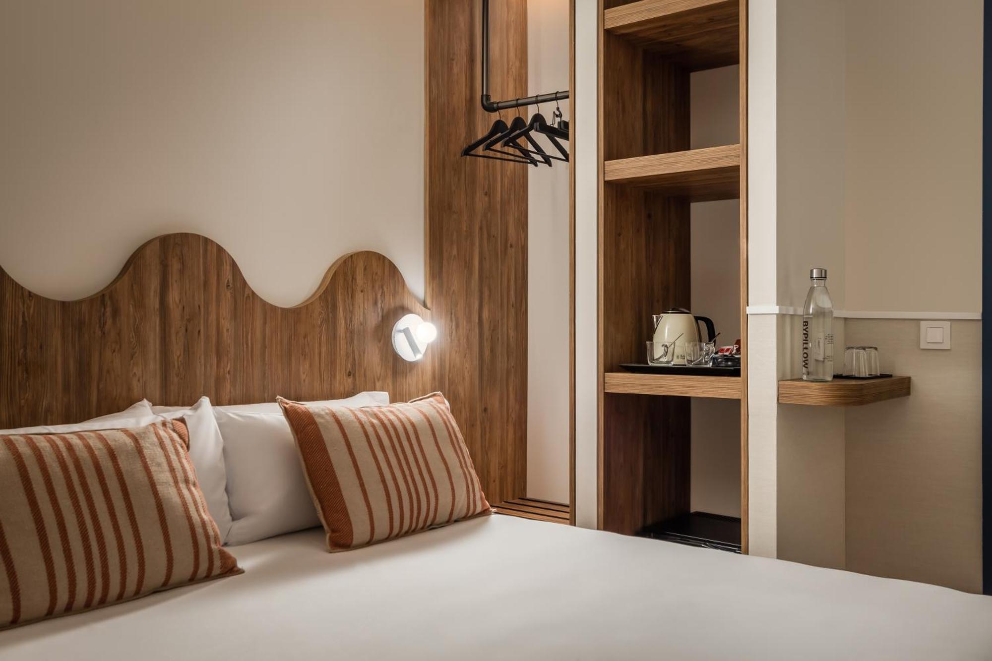 Bypillow Paseo Alicante Luaran gambar