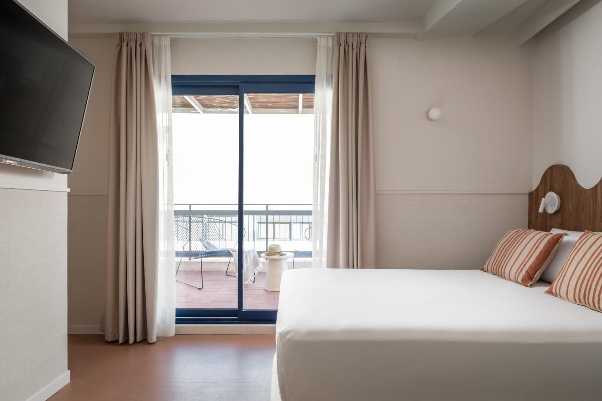 Bypillow Paseo Alicante Luaran gambar