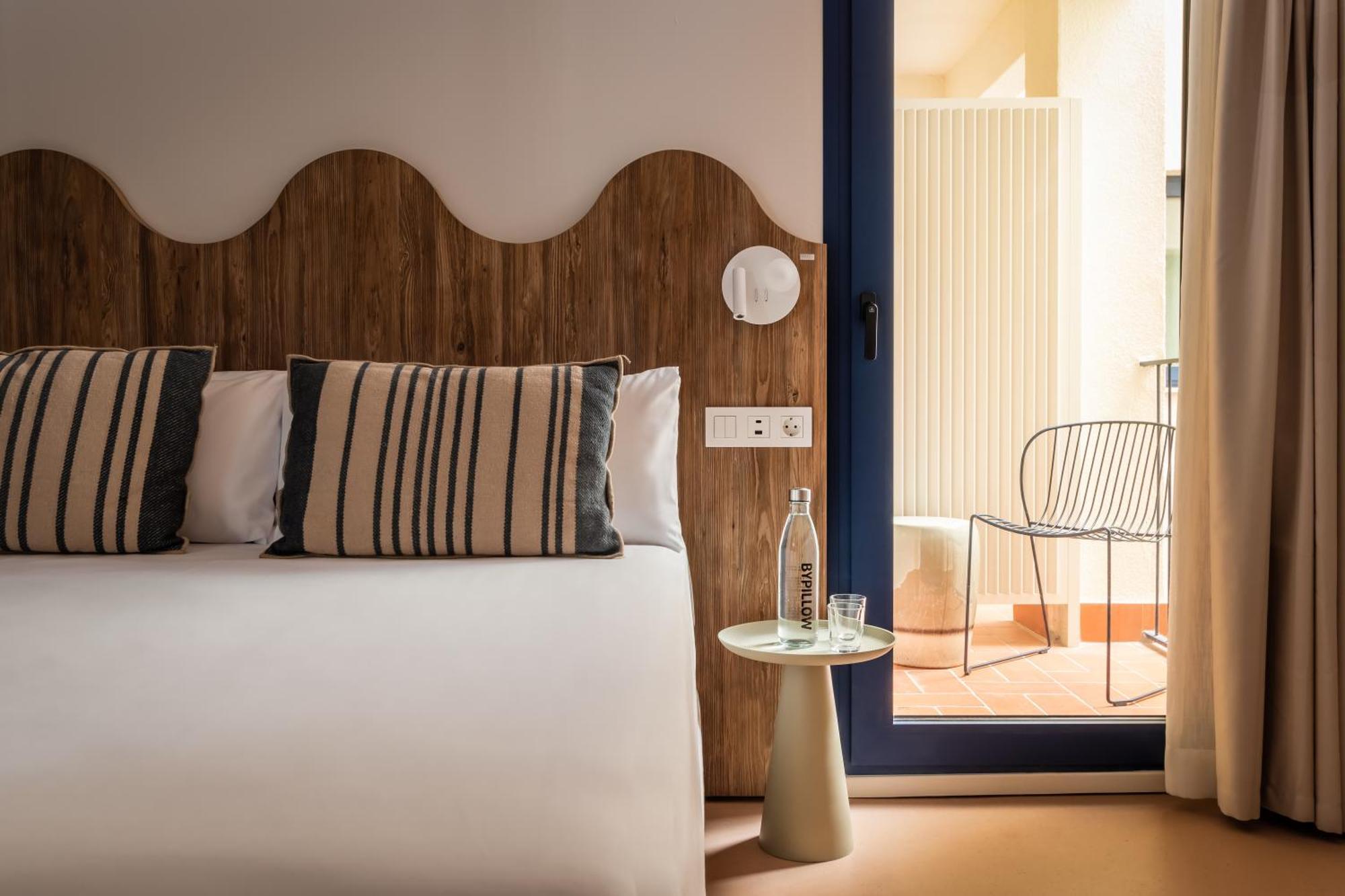 Bypillow Paseo Alicante Luaran gambar