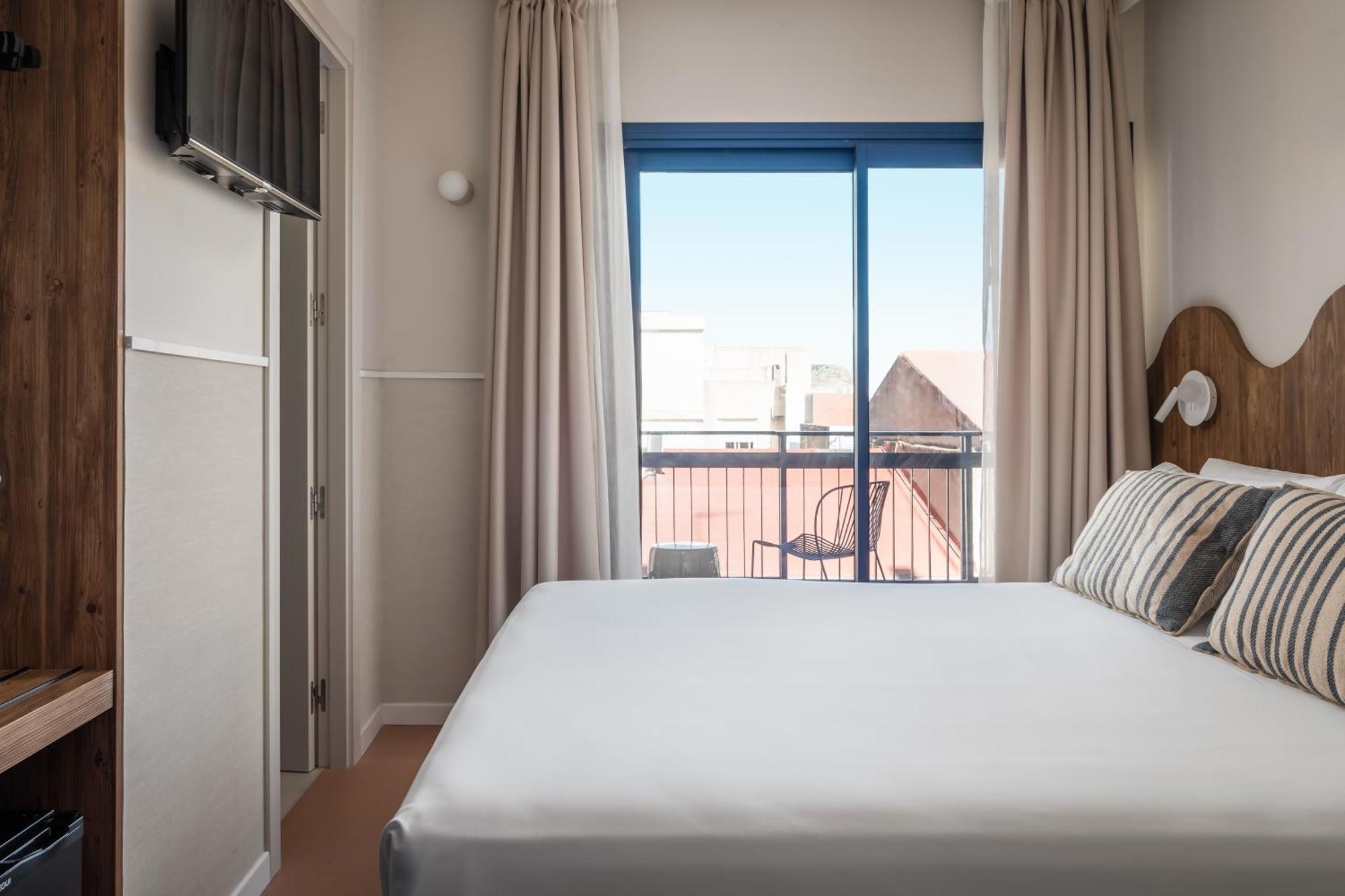 Bypillow Paseo Alicante Luaran gambar